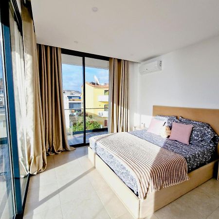 Praia Modern Apartment Vista Mar Ngoại thất bức ảnh